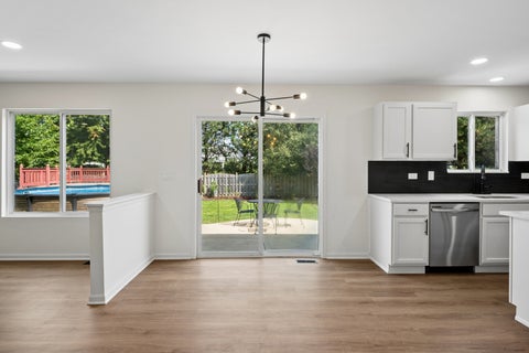 Tiny photo for 3412 Harms Road, Joliet, IL 60435 (MLS # 12763096)
