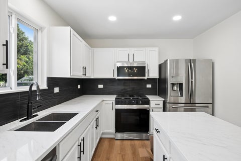 Tiny photo for 3412 Harms Road, Joliet, IL 60435 (MLS # 12763096)