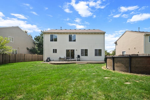 Tiny photo for 3412 Harms Road, Joliet, IL 60435 (MLS # 12763096)