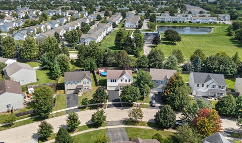 Tiny photo for 3412 Harms Road, Joliet, IL 60435 (MLS # 12763096)