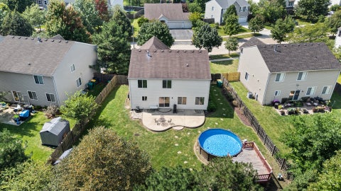 Tiny photo for 3412 Harms Road, Joliet, IL 60435 (MLS # 12763096)