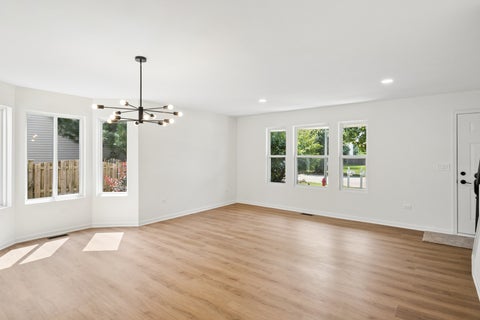Tiny photo for 3412 Harms Road, Joliet, IL 60435 (MLS # 12763096)