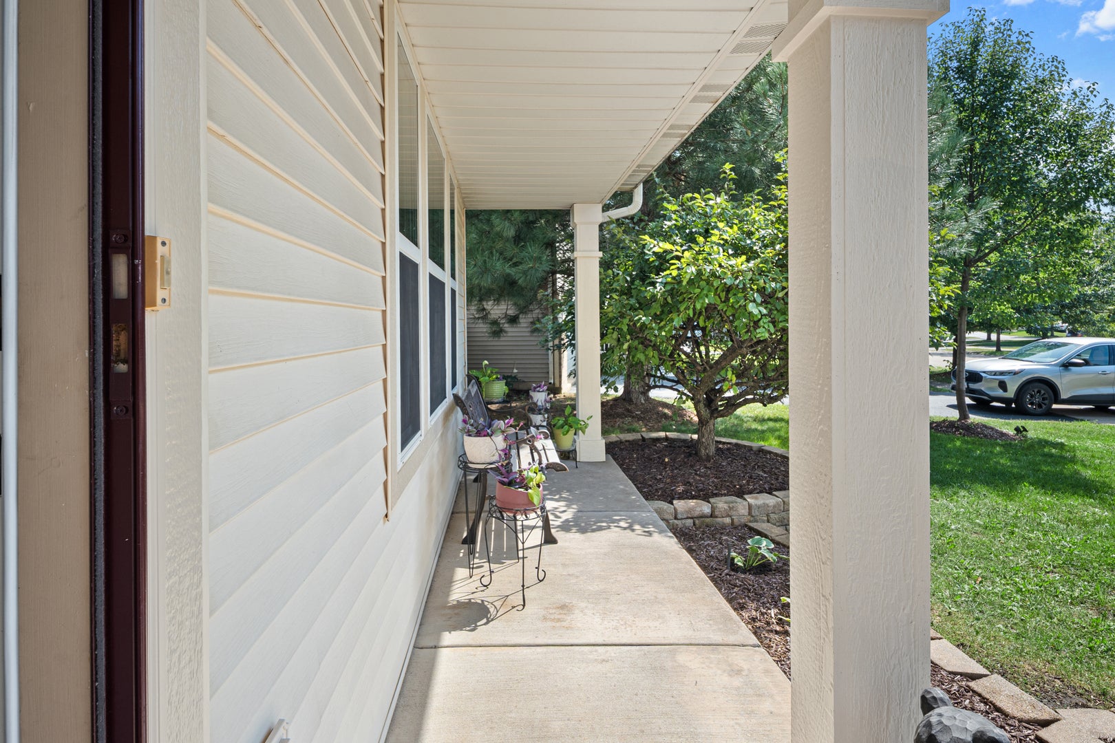 3412 Harms Road