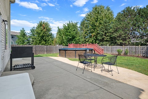 Tiny photo for 3412 Harms Road, Joliet, IL 60435 (MLS # 12763096)