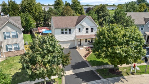 Tiny photo for 3412 Harms Road, Joliet, IL 60435 (MLS # 12763096)