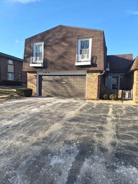 18W100 16th Street Villa Park IL 60181