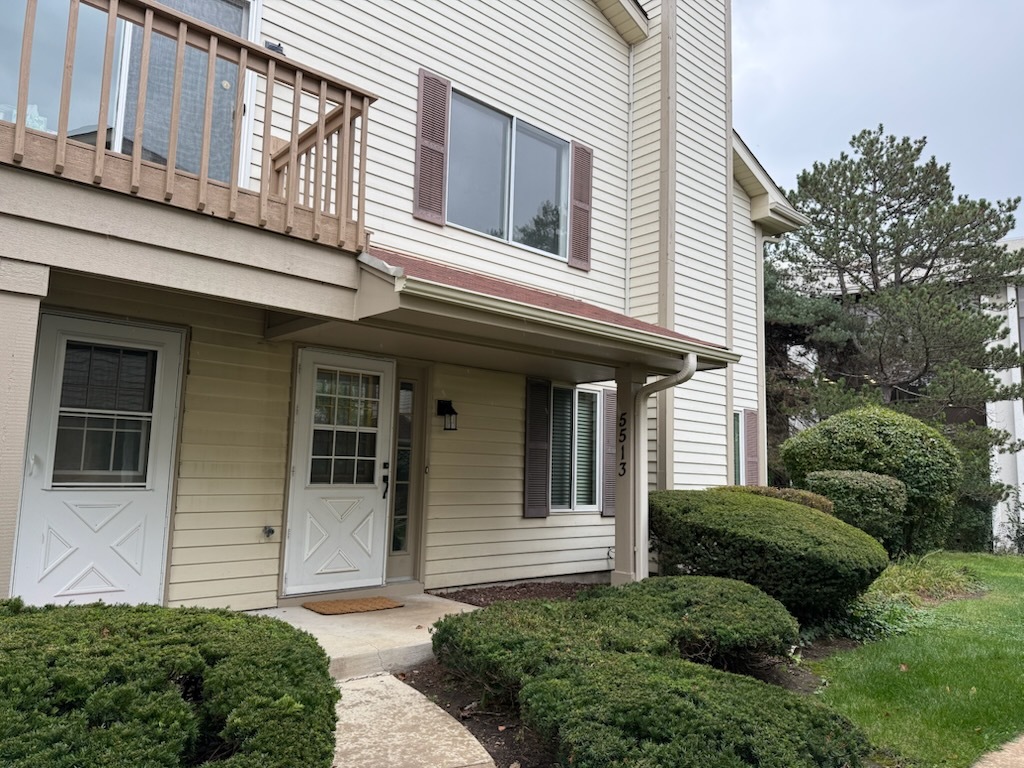 5513 Barclay Court