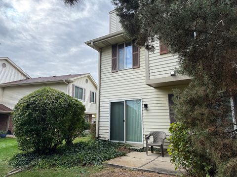 Tiny photo for 5513 Barclay Court, Clarendon Hills, IL 60514 (MLS # 12463562)