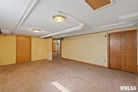 Tiny photo for 2416 30TH Street, Rock Island, IL 61201 (MLS # QC4267721)