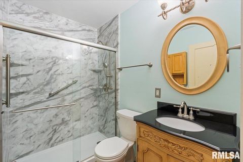 Tiny photo for 2416 30TH Street, Rock Island, IL 61201 (MLS # QC4267721)