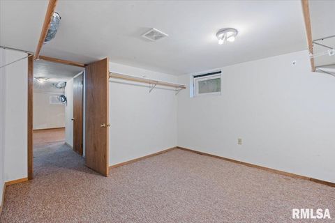 Tiny photo for 2416 30TH Street, Rock Island, IL 61201 (MLS # QC4267721)