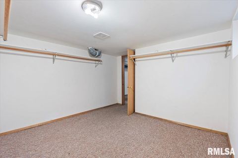 Tiny photo for 2416 30TH Street, Rock Island, IL 61201 (MLS # QC4267721)