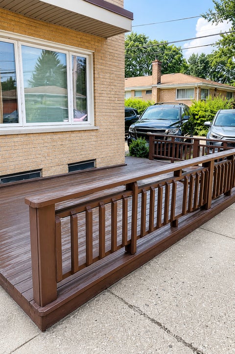 Tiny photo for 4718 Church Street #D, Skokie, IL 60076 (MLS # 12720973)