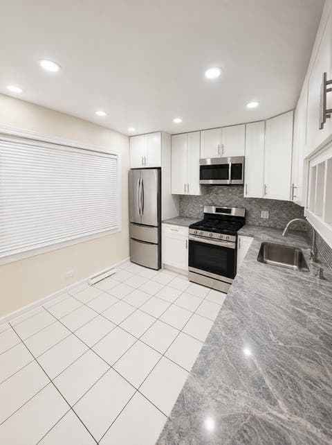 Tiny photo for 4718 Church Street #D, Skokie, IL 60076 (MLS # 12720973)