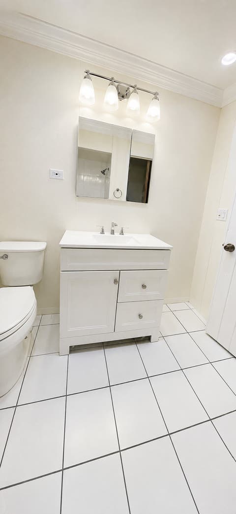 Tiny photo for 4718 Church Street #D, Skokie, IL 60076 (MLS # 12720973)