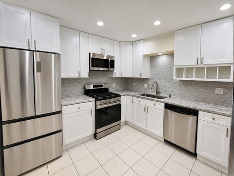 Tiny photo for 4718 Church Street #D, Skokie, IL 60076 (MLS # 12720973)