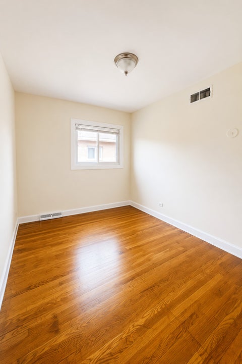 Tiny photo for 4718 Church Street #D, Skokie, IL 60076 (MLS # 12720973)