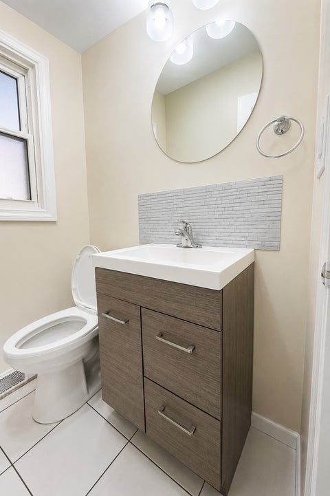 Tiny photo for 4718 Church Street #D, Skokie, IL 60076 (MLS # 12720973)