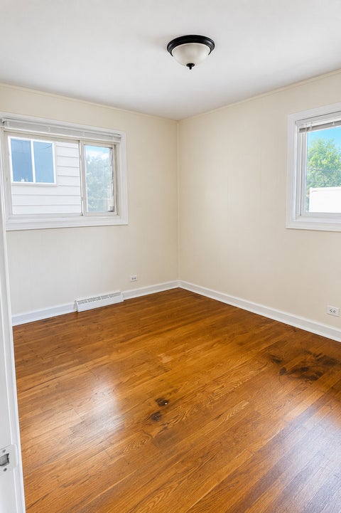 Tiny photo for 4718 Church Street #D, Skokie, IL 60076 (MLS # 12720973)
