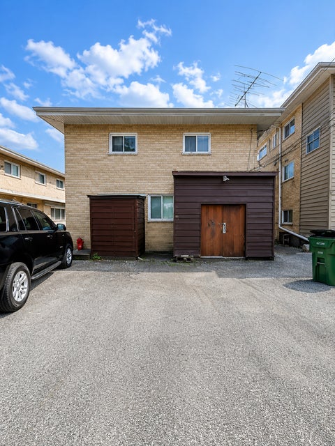 Tiny photo for 4718 Church Street #D, Skokie, IL 60076 (MLS # 12720973)