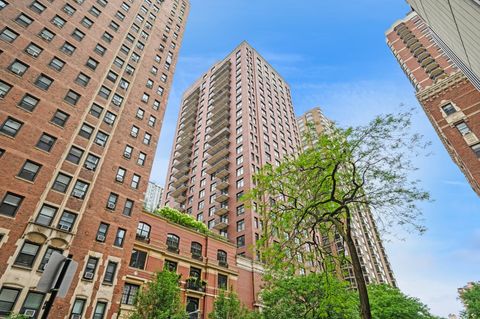 1122 N Dearborn Street 16H Chicago IL 60610