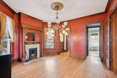 Tiny photo for 1003 N Chicago Street, Pontiac, IL 61764 (MLS # 12762216)