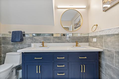 Tiny photo for 18104 Park Avenue, Homewood, IL 60430 (MLS # 12498148)