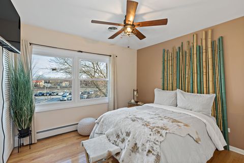 Tiny photo for 18104 Park Avenue, Homewood, IL 60430 (MLS # 12498148)