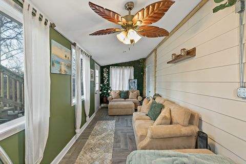 Tiny photo for 18104 Park Avenue, Homewood, IL 60430 (MLS # 12498148)