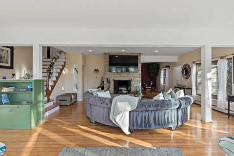 Tiny photo for 18104 Park Avenue, Homewood, IL 60430 (MLS # 12498148)