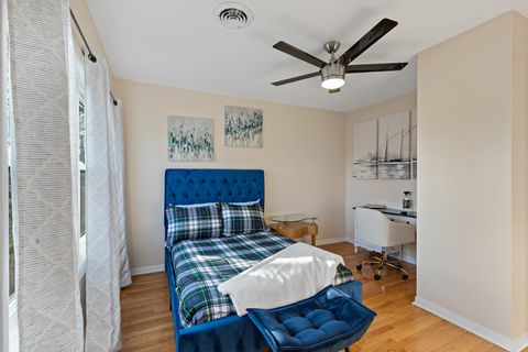 Tiny photo for 18104 Park Avenue, Homewood, IL 60430 (MLS # 12498148)