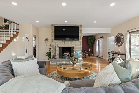 Tiny photo for 18104 Park Avenue, Homewood, IL 60430 (MLS # 12498148)