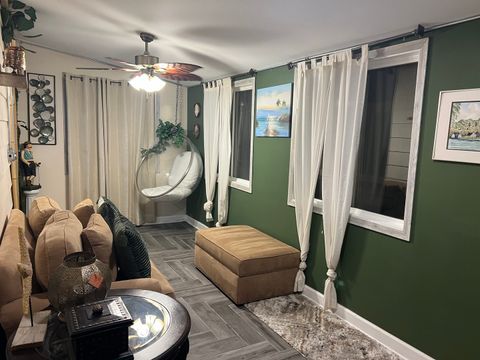 Tiny photo for 18104 Park Avenue, Homewood, IL 60430 (MLS # 12498148)