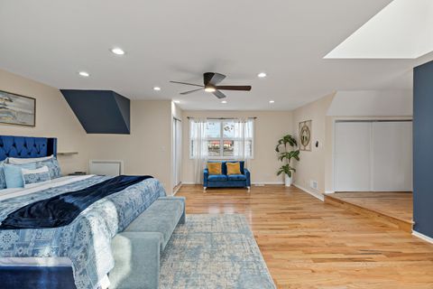 Tiny photo for 18104 Park Avenue, Homewood, IL 60430 (MLS # 12498148)