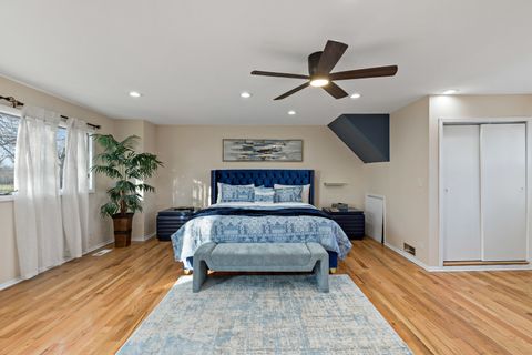 Tiny photo for 18104 Park Avenue, Homewood, IL 60430 (MLS # 12498148)