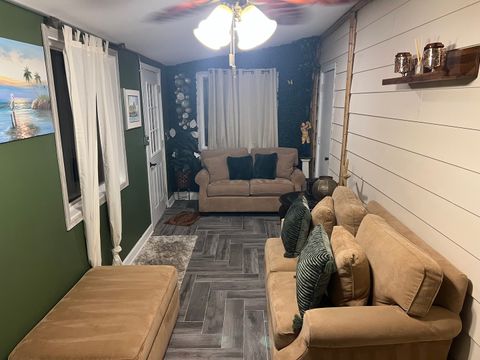 Tiny photo for 18104 Park Avenue, Homewood, IL 60430 (MLS # 12498148)