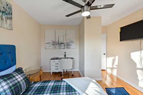 Tiny photo for 18104 Park Avenue, Homewood, IL 60430 (MLS # 12498148)