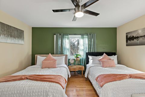 Tiny photo for 18104 Park Avenue, Homewood, IL 60430 (MLS # 12498148)