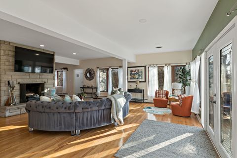 Tiny photo for 18104 Park Avenue, Homewood, IL 60430 (MLS # 12498148)