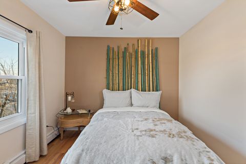 Tiny photo for 18104 Park Avenue, Homewood, IL 60430 (MLS # 12498148)