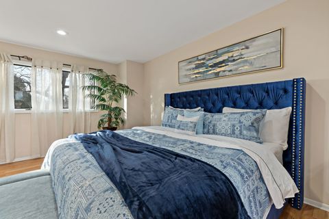 Tiny photo for 18104 Park Avenue, Homewood, IL 60430 (MLS # 12498148)