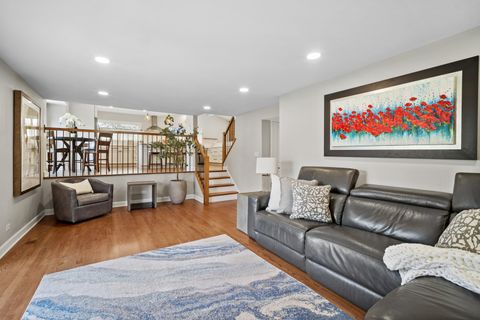 Tiny photo for 3122 Sandy Lane, Glenview, IL 60026 (MLS # 12595841)