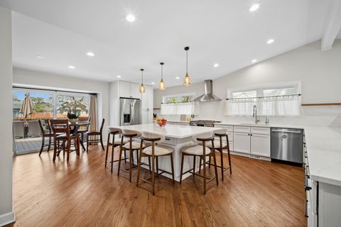 Tiny photo for 3122 Sandy Lane, Glenview, IL 60026 (MLS # 12595841)