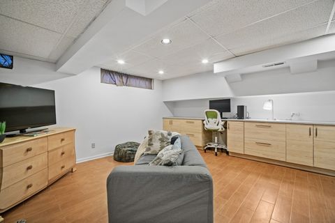 Tiny photo for 3122 Sandy Lane, Glenview, IL 60026 (MLS # 12595841)