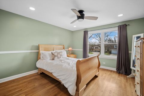 Tiny photo for 3122 Sandy Lane, Glenview, IL 60026 (MLS # 12595841)