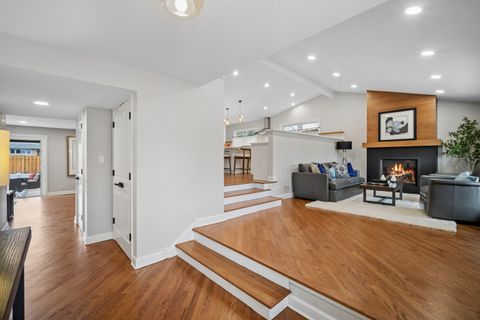 Tiny photo for 3122 Sandy Lane, Glenview, IL 60026 (MLS # 12595841)