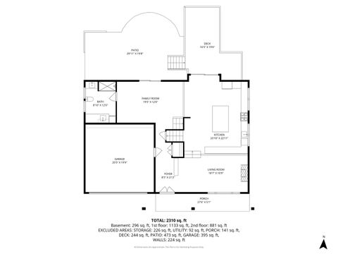 Tiny photo for 3122 Sandy Lane, Glenview, IL 60026 (MLS # 12595841)