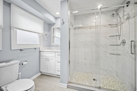 Tiny photo for 3122 Sandy Lane, Glenview, IL 60026 (MLS # 12595841)