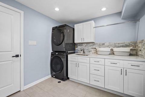 Tiny photo for 3122 Sandy Lane, Glenview, IL 60026 (MLS # 12595841)