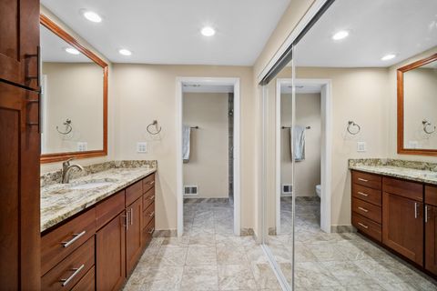 Tiny photo for 3122 Sandy Lane, Glenview, IL 60026 (MLS # 12595841)